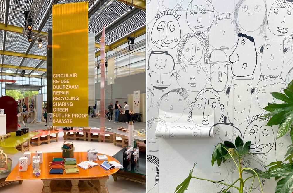 Duurzaam & sociaal ondernemen Duurzaam & sociaal ondernemen